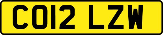 CO12LZW