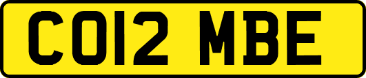 CO12MBE