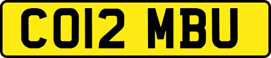 CO12MBU