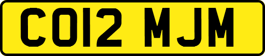 CO12MJM