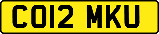 CO12MKU