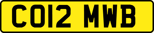 CO12MWB