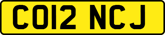 CO12NCJ