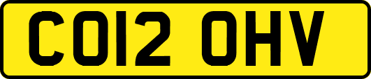 CO12OHV