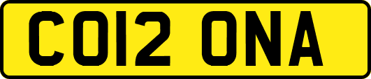 CO12ONA
