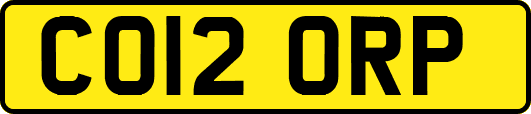 CO12ORP
