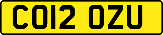 CO12OZU