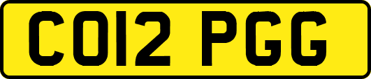 CO12PGG