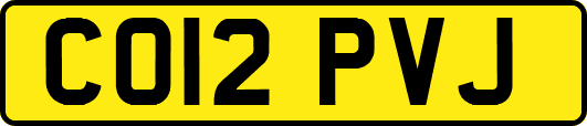 CO12PVJ