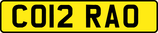 CO12RAO