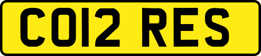 CO12RES