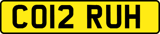 CO12RUH