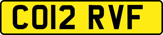 CO12RVF