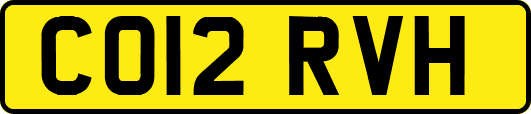 CO12RVH