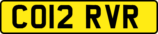 CO12RVR