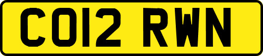 CO12RWN