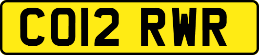 CO12RWR