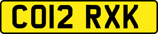 CO12RXK