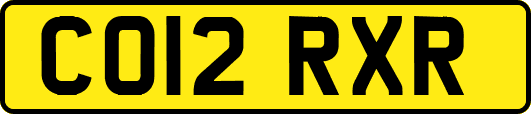 CO12RXR