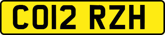 CO12RZH