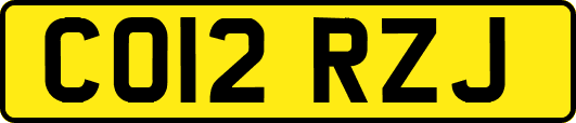 CO12RZJ