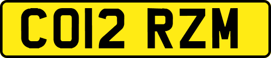 CO12RZM