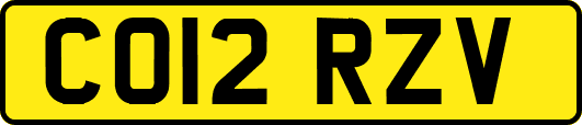 CO12RZV