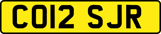 CO12SJR