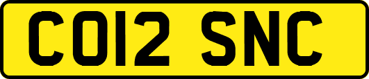 CO12SNC