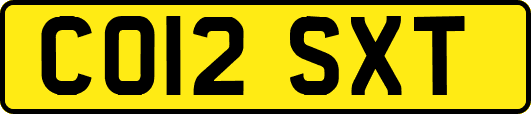 CO12SXT