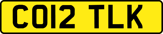 CO12TLK