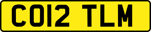 CO12TLM