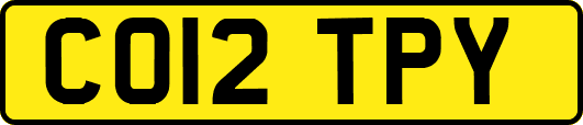 CO12TPY