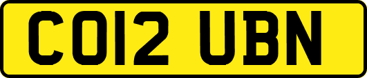 CO12UBN