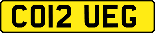 CO12UEG