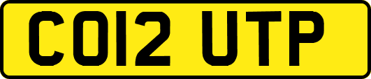CO12UTP