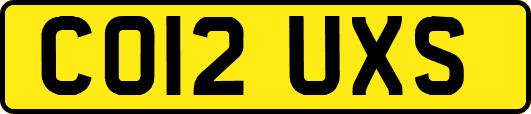 CO12UXS