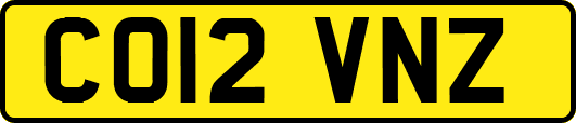 CO12VNZ