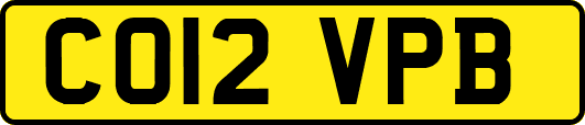 CO12VPB