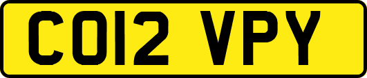 CO12VPY
