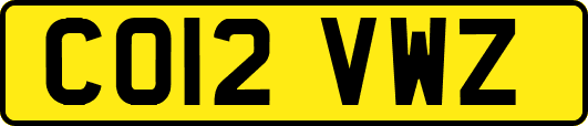 CO12VWZ