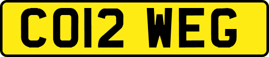 CO12WEG