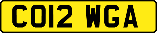 CO12WGA