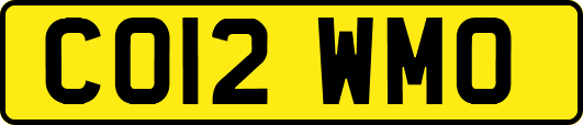 CO12WMO