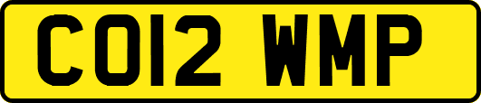 CO12WMP
