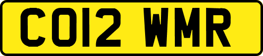 CO12WMR