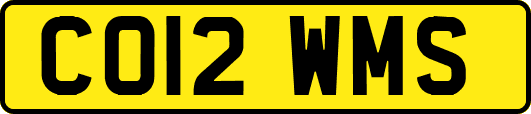 CO12WMS