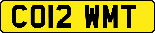 CO12WMT