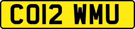 CO12WMU