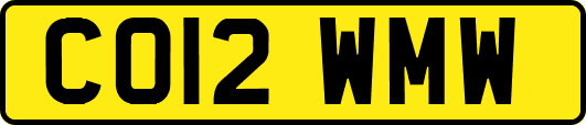 CO12WMW